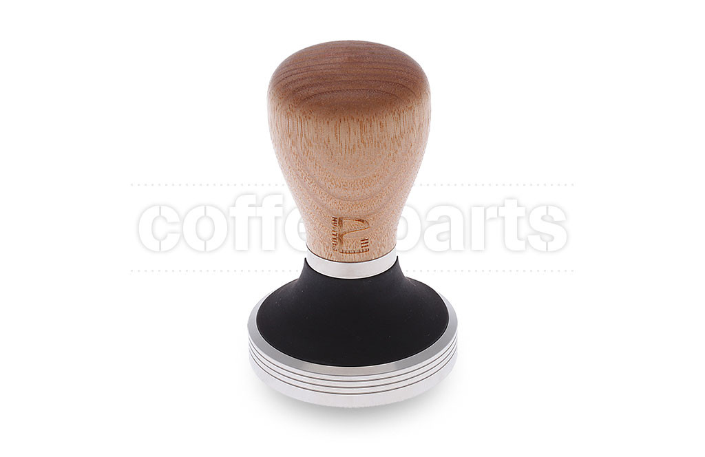 Pullman Barista 58.3mm Flat with Australian Oak Handle