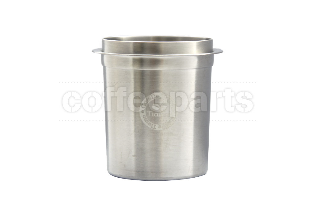 Tiamo Stainless Steel Precision Dosing Cup