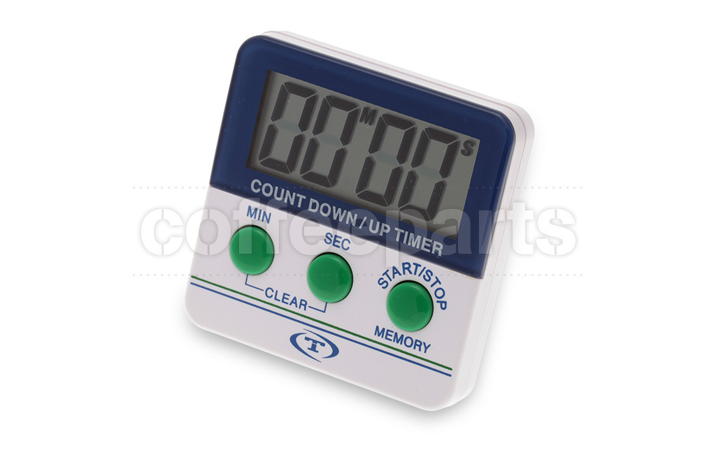 Big digit countdown timer