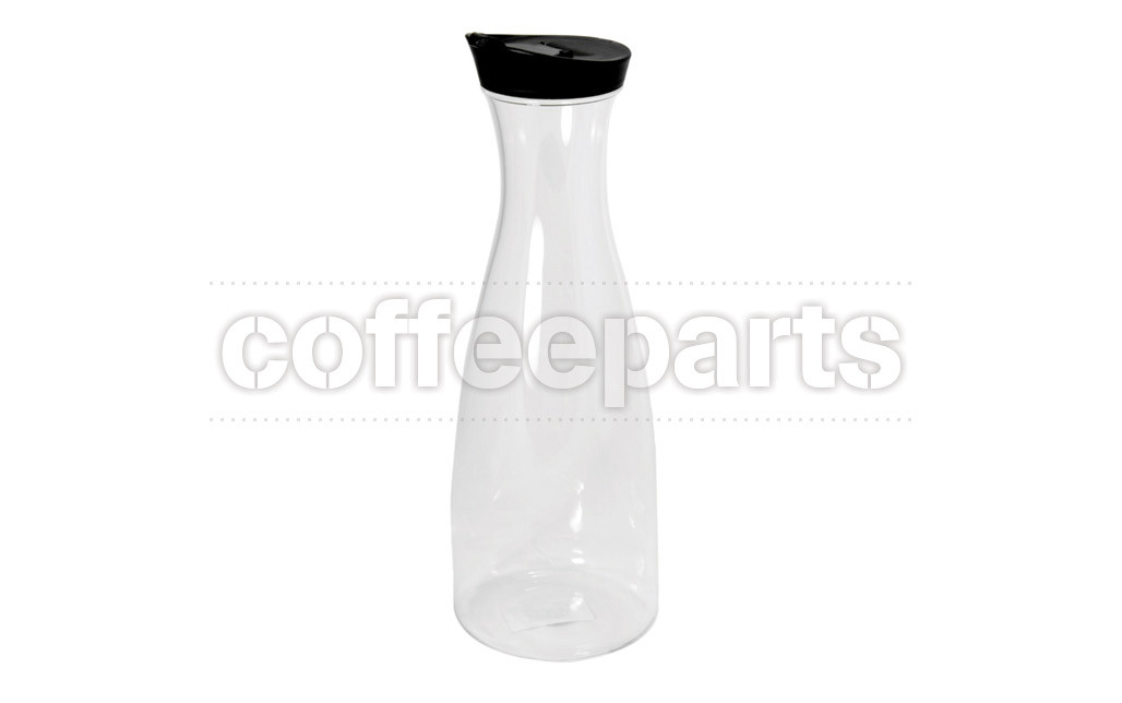 Toddy Acrylic Storage Carafe 1.7 Lt
