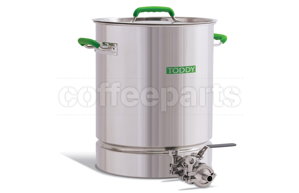 Toddy Cold Brew Pro Series 10 Gallon Coffee Brewing System