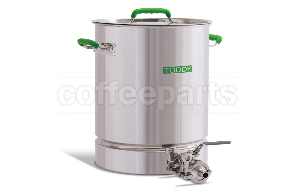 Toddy Cold Brew Pro Series 20 Gallon Coffee Brewing System