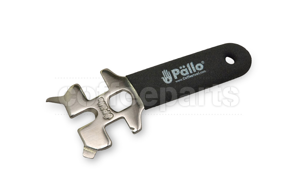Pallo Caffeine Wrench Coffee Tool