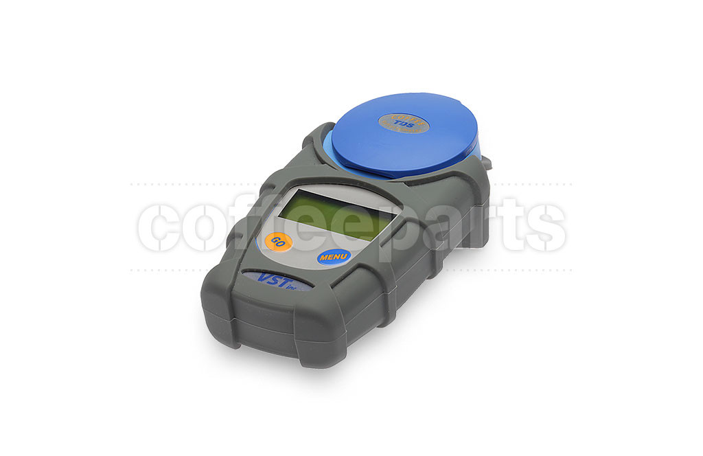 VST LAB Coffee III Refractometer Kit with Case