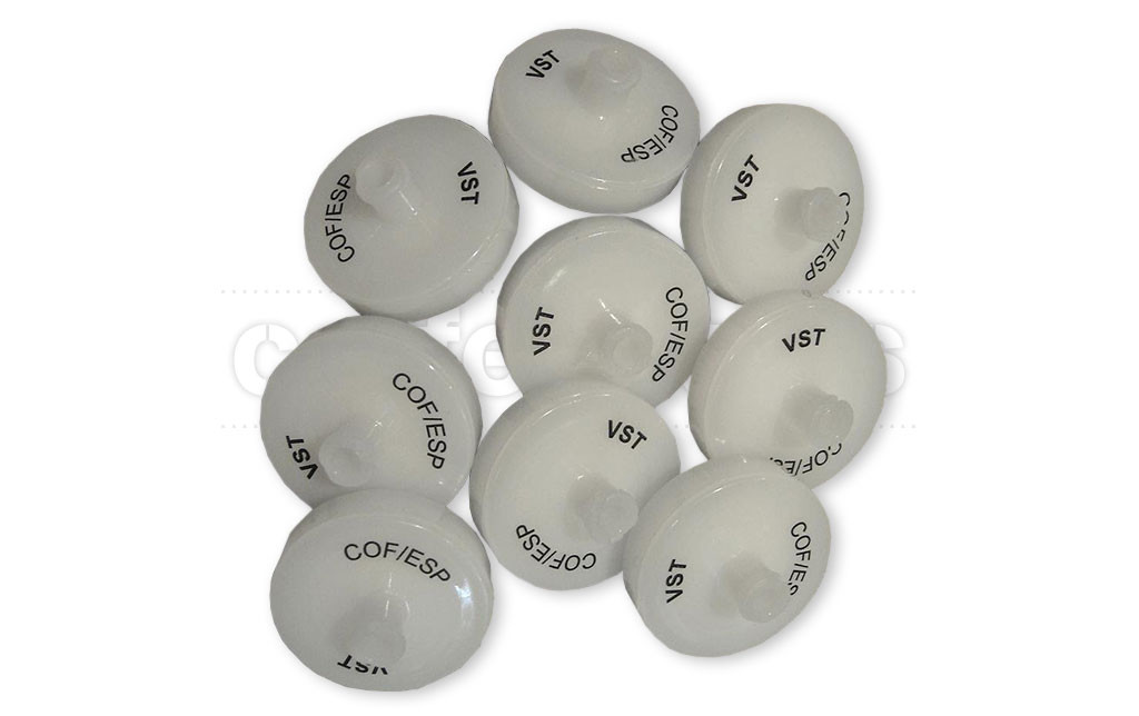 VST Syringe Filters - 50 pk - for use with Refractometer