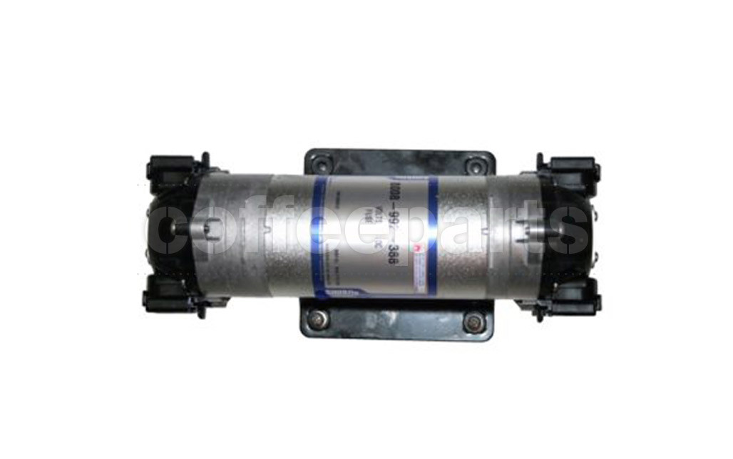 Everpure Pump, Dual Head 24vdc (EV312818)