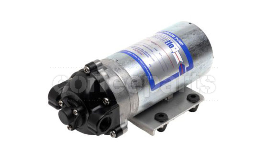 Everpure Pump - Permeate MRS (8008-951-388)