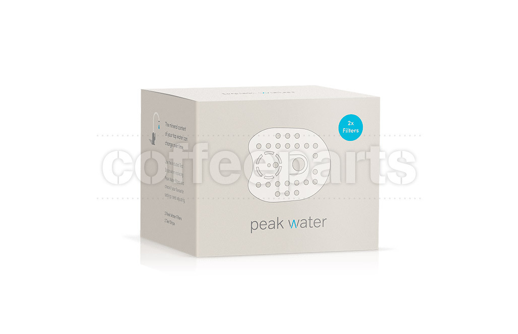 Peak Water Replacement Filters