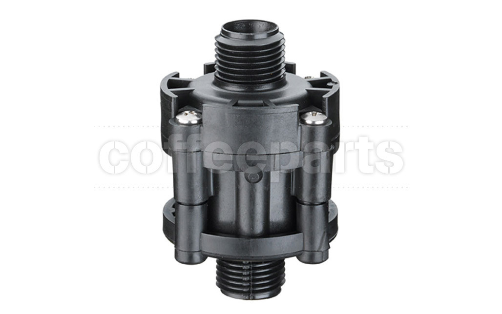 Pressure Reducing Valve 65psi-3/8b Ss-Pg (183-165-PG)