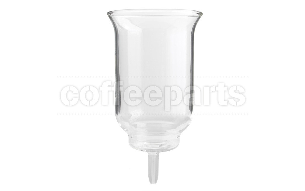 Yama Middle Beaker to fit 6-8 Cup Cold Coffee Drip
