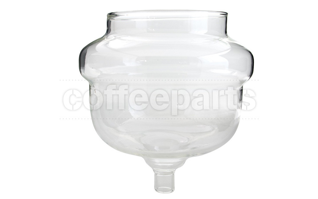 Yama Top Beaker to fit 6-8 Cup Cold Coffee Drip