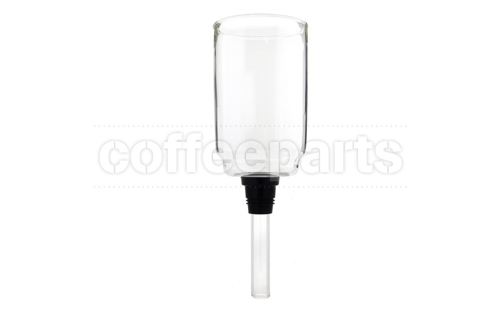 Yama Top Beaker to fit 5-Cup Coffee Siphon