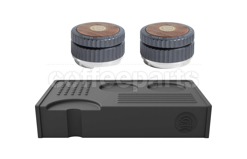 ZeroHero Thor Barista Tools Bundle: 58mm