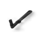 Cafe de Kona Espresso Group Head Cleaning Brush: Black