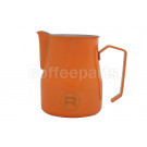 Rocket 350ml Orange Milk Jug
