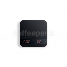 Acaia Lunar Water Resistant Espresso Coffee Drip Tray Scale 2kg / 0.1g