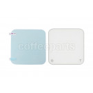 Acaia Pearl Protect Kit inc Acaia Pearl White and Protective Film