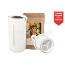 Timemore French Bundle: White