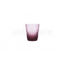 Kinto 300ml Dew Purple Glass