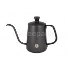 Timemore 300ml Fish Pour Over Coffee Kettle: Black