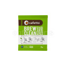 Cafetto Brew Clean 30g Single Use Satchel