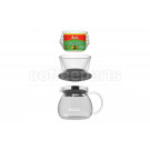 Brewista Filter Coffee Pour Over Kit