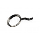 Coffee Catcha Dosing Funnel for 58mm Commercial Coffee Portafilters