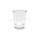 Measured 30/60ml Coffee Shot Glass