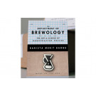 Department of Brewology - Chemex Badge
