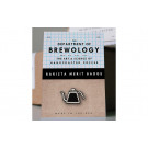 Department of Brewology - Kettle Badge