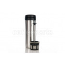 Espro Silver Coffee Travel Press - Brews 300ml, Holds 450ml