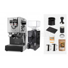 Gaggia Classic PRO Limited Edition Espresso Machine Package