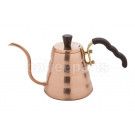 Hario 900ml Buono Copper Pour Over Coffee Kettle