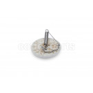 Hario Replacement Syphon Cloth and Mesh Filter: F-103S