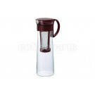 Hario Mizudashi Cold Brew Slow Coffee Pot: 1lt