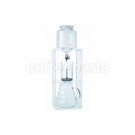 Hario Cold Brew Slow Drip Coffee Maker with Clear Frame: WDC-6