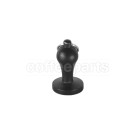 Joe Frex Tamper keyring - Black