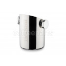 Rocket Stainless Small Home Grounds Coffee Knocking Tube