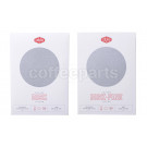 Able's Aeropress Filter Disk Set - Standard and Fine