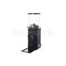 Anfim SCODY II HS Burrs Commerical Espresso Coffee Grinder : Black