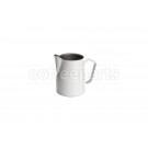 Motta 350ml White Milk Jug