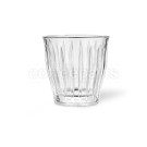 EOFY40 | Muvna Tivat Glass 100ml: Transparent