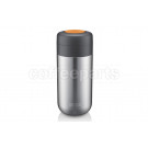 Nanovessel insulated water tank for Nanopresso
