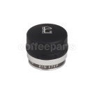 Pullman Palm Tamper with Bigstep 58.55mm Base: Black