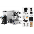 Rocket Espresso R58 Coffee Machine Package
