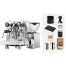 Rocket Giotto Cronometro Type V Espresso Machine Package