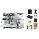 Rocket Mozzafiato Type V Espresso Machine Package