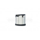 Rhino Stainless Steel Grounds Knocking Tube 