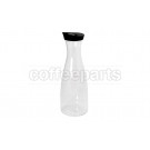 Toddy Acrylic Storage Carafe 1.7 Lt