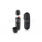 Wacaco Minipresso NS Coffee Maker (Nespresso) with Case